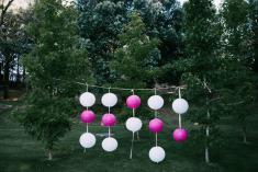 La boda primaveral, de Virginia y Jose Maria