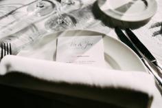 La boda primaveral, de Virginia y Jose Maria