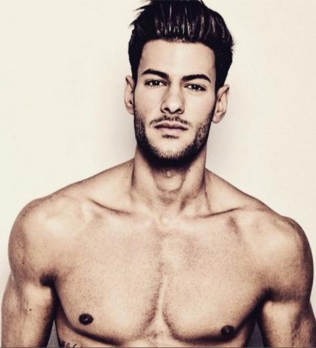 El nuevo Mr Universo es el español Rubén González 944871_500x550_58