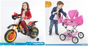 Catalogo de juguetes Toy Planet contra los Micro Machismos