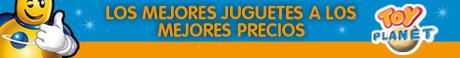Los mejores juguetes a los mejores precios
