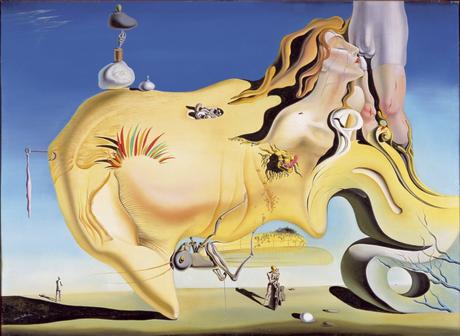 Salvador-Dali-el-gran-masturbador-noticias-totenart