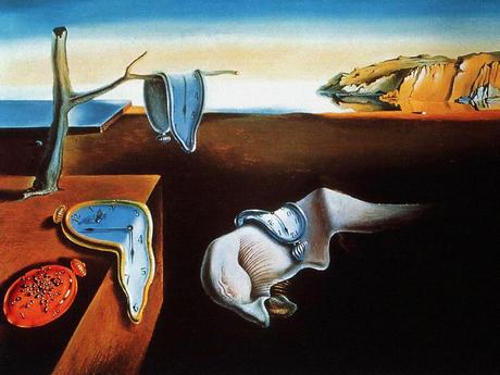 Salvador-Dalí-La-persistencia-de-la-memoria-noticias-totenart