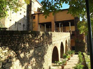 Monasterio de Yuste