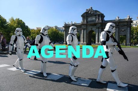 AGENDASLIDE