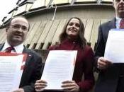 tribunal constitucional proceso soberanista catalán