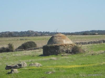 Ruta Senderista por Cañadas y Calzadas