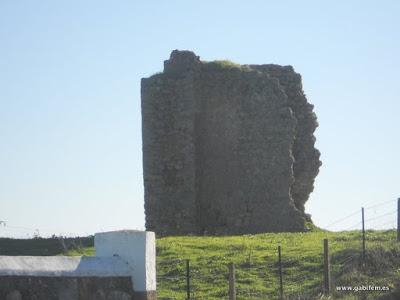 Ruta Senderista por Cañadas y Calzadas