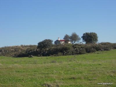 Ruta Senderista por Cañadas y Calzadas