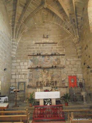 Ruta Senderista por Cañadas y Calzadas