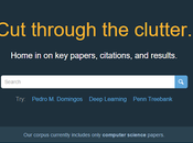 Semantic Scholar. Buscador Semántico para Documentos Científicos