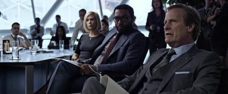 Críticas: 'Marte (The Martian)' (2015), la fórmula del éxito en el espacio exterior