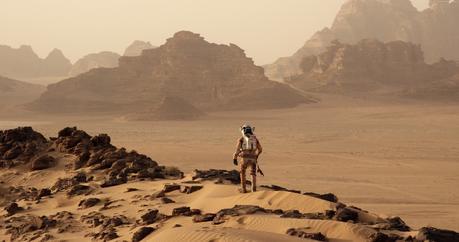 Críticas: 'Marte (The Martian)' (2015), la fórmula del éxito en el espacio exterior