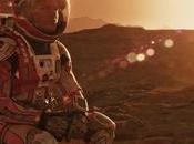 Críticas: 'Marte (The Martian)' (2015), fórmula éxito espacio exterior