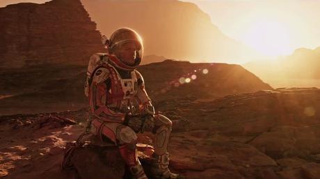 Críticas: 'Marte (The Martian)' (2015), la fórmula del éxito en el espacio exterior