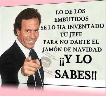 La OMS y la CARNE (y 3)