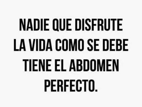 La OMS y la CARNE (y 3)