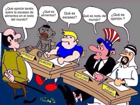 La OMS y la CARNE (y 3)