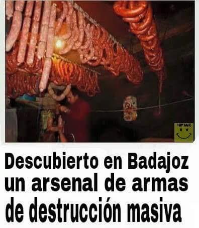 La OMS y la CARNE (y 3)