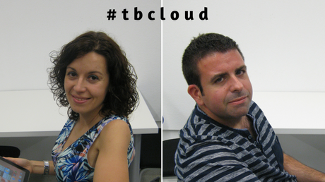 El podcast sobre tendencias tecnológicas y de marketing online Primer podcast de Trending Business