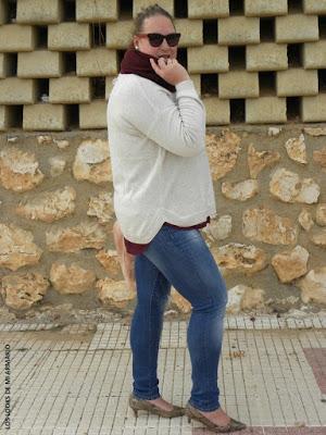 No Urban · Look Curvy