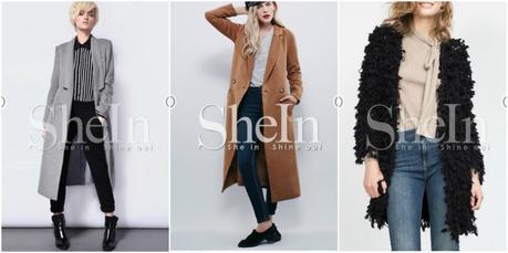 9 abrigos para este invierno 9 abrigos para este invierno