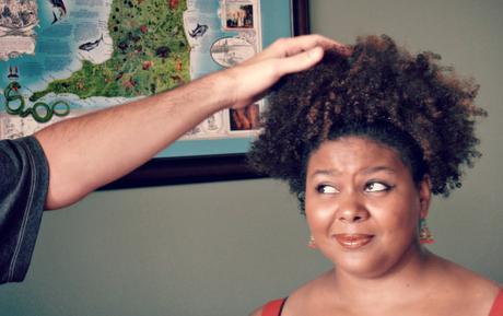 10 formas de empoderar respetuosamente a tu hijo tocar el pelo