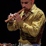 Con gran éxito concluyó el XVIII Festival de Música Antigua y Barroca “Los Fundadores”