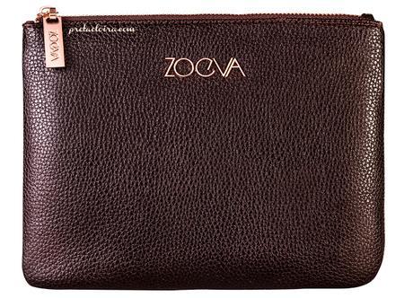 Novedades en ZOEVA: nuevo set Rose Golden VOL. 1