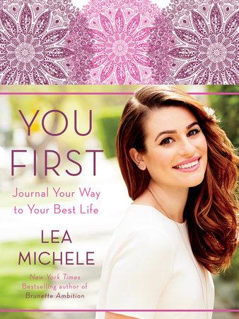 Mini-reseña: You First, Lea Michele