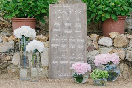 WEDDING IN COSTA BRAVA - LA BODA DE A&E WEDDING IN COSTA BRAVA - LA BODA DE A&E