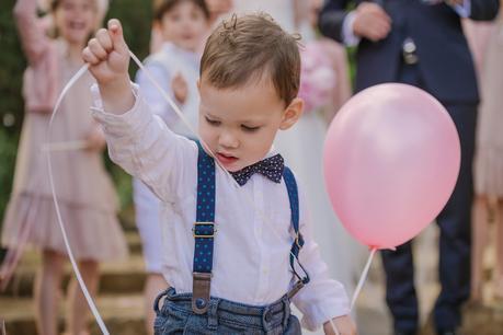 WEDDING IN COSTA BRAVA - LA BODA DE A&E WEDDING IN COSTA BRAVA - LA BODA DE A&E