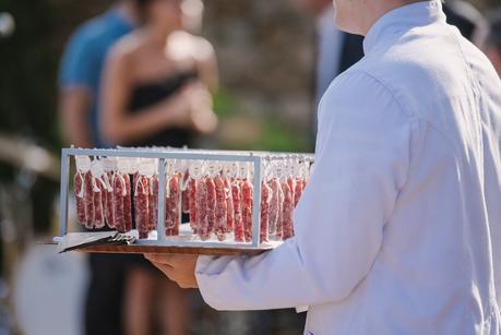 WEDDING IN COSTA BRAVA - LA BODA DE A&E WEDDING IN COSTA BRAVA - LA BODA DE A&E