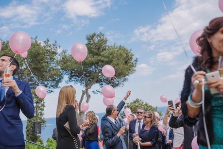 WEDDING IN COSTA BRAVA - LA BODA DE A&E WEDDING IN COSTA BRAVA - LA BODA DE A&E
