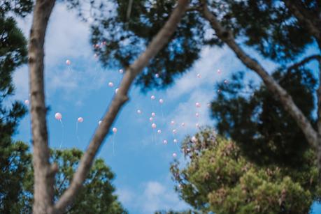 WEDDING IN COSTA BRAVA - LA BODA DE A&E WEDDING IN COSTA BRAVA - LA BODA DE A&E