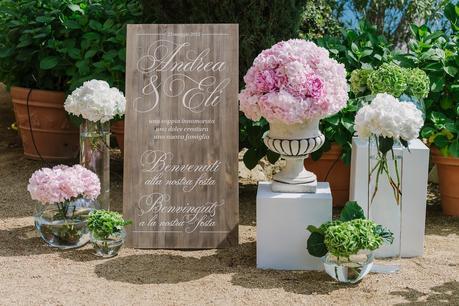 WEDDING IN COSTA BRAVA - LA BODA DE A&E WEDDING IN COSTA BRAVA - LA BODA DE A&E