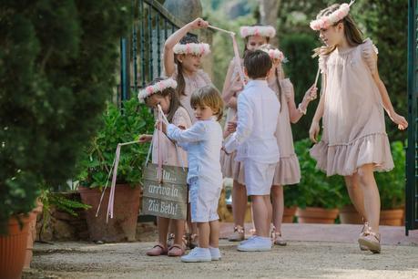WEDDING IN COSTA BRAVA - LA BODA DE A&E WEDDING IN COSTA BRAVA - LA BODA DE A&E