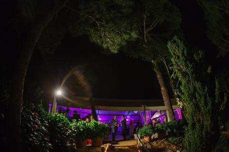 WEDDING IN COSTA BRAVA - LA BODA DE A&E WEDDING IN COSTA BRAVA - LA BODA DE A&E