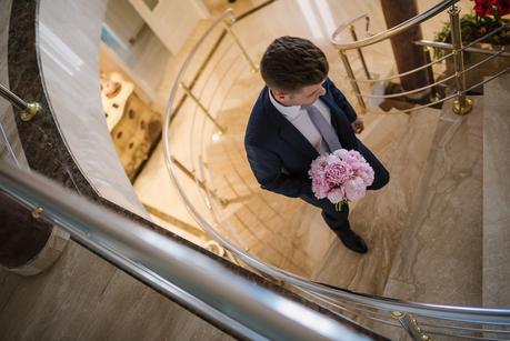 WEDDING IN COSTA BRAVA - LA BODA DE A&E WEDDING IN COSTA BRAVA - LA BODA DE A&E