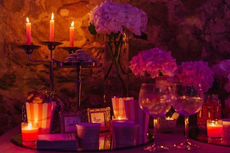 WEDDING IN COSTA BRAVA - LA BODA DE A&E WEDDING IN COSTA BRAVA - LA BODA DE A&E