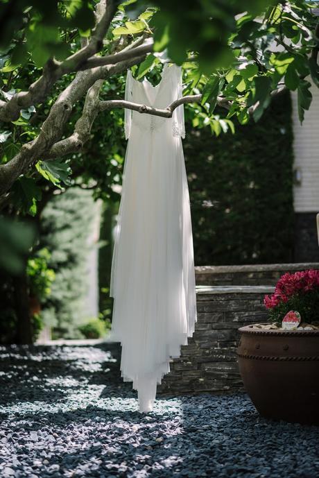 WEDDING IN COSTA BRAVA - LA BODA DE A&E WEDDING IN COSTA BRAVA - LA BODA DE A&E