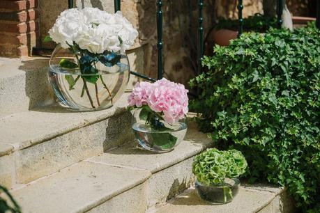 WEDDING IN COSTA BRAVA - LA BODA DE A&E WEDDING IN COSTA BRAVA - LA BODA DE A&E