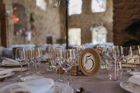 WEDDING IN COSTA BRAVA - LA BODA DE A&E WEDDING IN COSTA BRAVA - LA BODA DE A&E