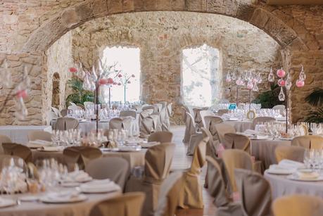 WEDDING IN COSTA BRAVA - LA BODA DE A&E WEDDING IN COSTA BRAVA - LA BODA DE A&E