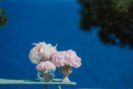 WEDDING IN COSTA BRAVA - LA BODA DE A&E WEDDING IN COSTA BRAVA - LA BODA DE A&E