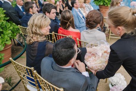 WEDDING IN COSTA BRAVA - LA BODA DE A&E WEDDING IN COSTA BRAVA - LA BODA DE A&E