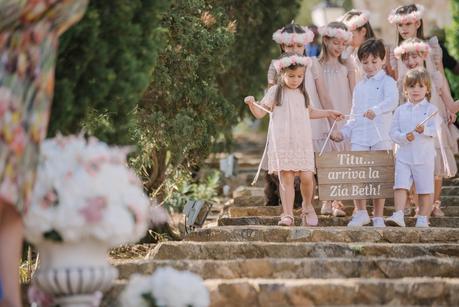 WEDDING IN COSTA BRAVA - LA BODA DE A&E WEDDING IN COSTA BRAVA - LA BODA DE A&E