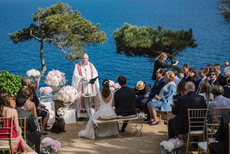 WEDDING IN COSTA BRAVA - LA BODA DE A&E WEDDING IN COSTA BRAVA - LA BODA DE A&E