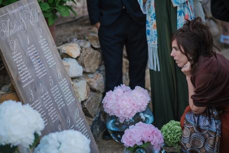 WEDDING IN COSTA BRAVA - LA BODA DE A&E WEDDING IN COSTA BRAVA - LA BODA DE A&E