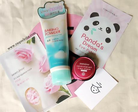 Inauguración de la Primera Tienda Miin Korean Cosmetics en Madrid